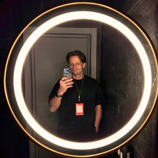 Логотип @vsegdaprosto - Баландин Никита