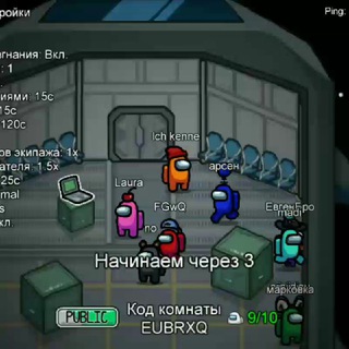 Логотип @vsekodsuda - Банда Лимончиков 🍋