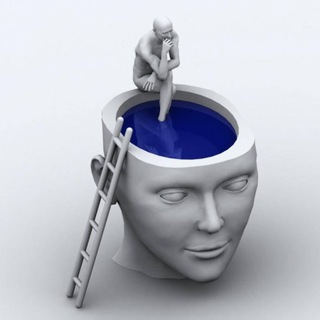 Логотип @vselenaiapsychology - Вселенная Психологии