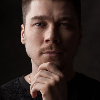 Логотип @vselennad - Тимур Прохоров