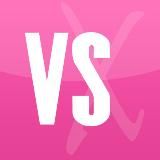 Логотип @vselfis - vselfis