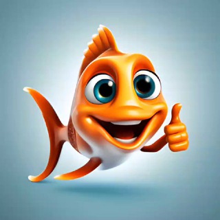 Логотип @vsem_kleva_fishing - Всем КЛЁВА