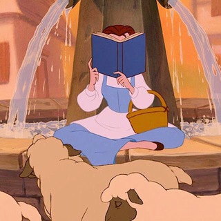 Логотип @vsem_knig - Книжный Уикенд