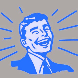 Логотип @vsem_mm - ВсеМ МеМ🎞