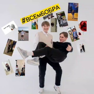 Логотип @vsembobraa - 🔥🦫БОБРЫ🦫🔥