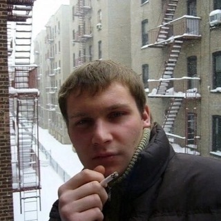 Логотип @vsempriverus - опять жмурик