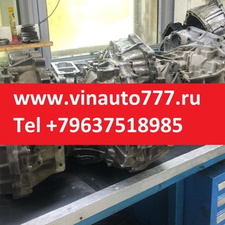 Логотип @vseoakpp - Все о АКПП