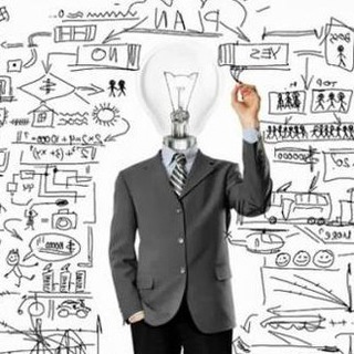 Логотип @vseobiznes - Всё о бизнесе