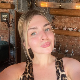 Логотип @vseokikonechno - Комментарии "с тобой всё ок"