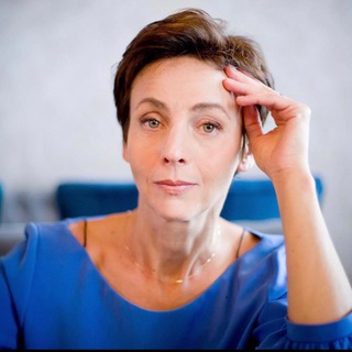 Логотип @vseonyane - Все о няне с Ольгой Чечулиной