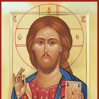 Логотип @vseoprovoslavue - Православный мир