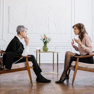 Логотип @vseops - Все о Психологии