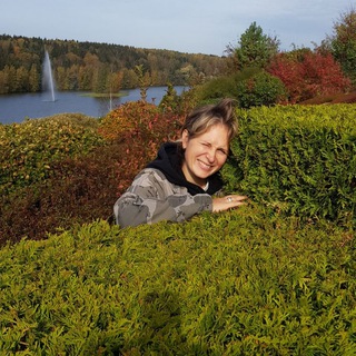 Логотип @vseozelenom - Vse.o.zelenom/Ландшафтный дизайн/Обрезка плодовых