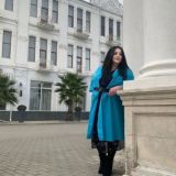 Логотип @vsepo_drugomy - Чат "Всё по-другому"