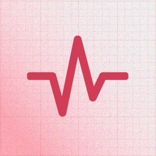 Логотип @vsepoecg - Все по ЭКГ