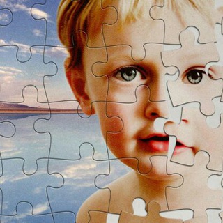 Логотип @vsepro_autizm - Все про аутизм