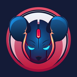 Логотип @vseprogamesru - Все про games