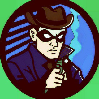 Логотип @vseprokriptu - Cryptostone