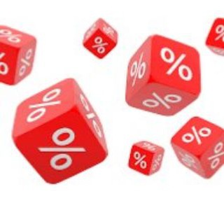 Логотип @vsepromiki - СКИДКИ/ПРОМОКОДЫ/АКЦИИ