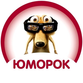 Логотип @vseprosmex - «Смехотерапия онлайн»