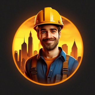 Логотип @vseprostodelaisam - Всё просто, делай сам!