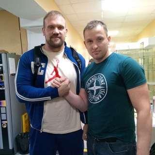 Логотип @vserabotuhoroshi - Иван кузнец