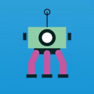 Логотип @vseros_robotics - Профиль Робототехника ВсОШ по информатике
