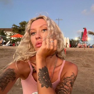 Логотип @vserovnoo - vse_rovno