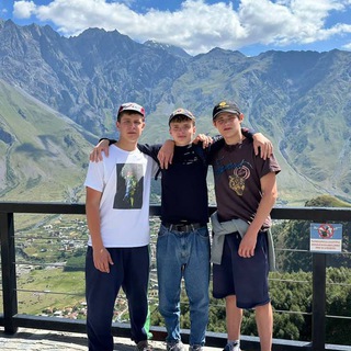 Логотип @vsesemerkki - все семёрки