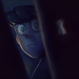 Логотип @vseseriidmo - Дух моей общаги/серии