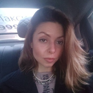 Логотип @vsetakinetak - всё так и не так