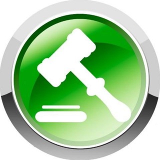 Логотип @vsetorgi - Все торги