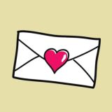 Логотип @vsetut_topbot - Анонимный чат ❤️‍🔥 Знакомства