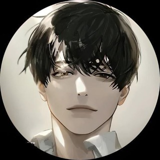 Логотип @vsevedchit - Всеведущий читатель | перевод Манхв