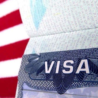 Логотип @vsevizy_usa - ВСЕ ВИЗЫ USA