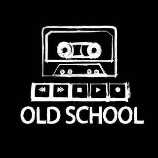 Логотип @vsevkife - Old School