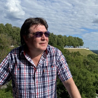 Логотип @vsevolod96399 - Чат Твое подсознание и Всеволод Нагорный