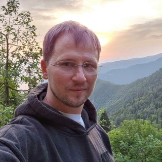 Логотип @vsevolodustinovchannel - Всеволод Устинов (канал: ai, стартапы, пост-ирония)