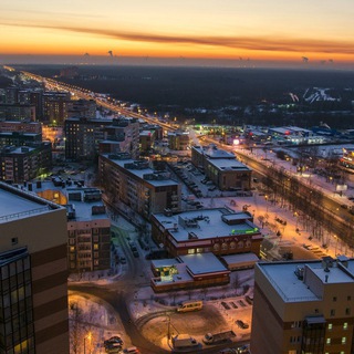 Логотип @vsevolozhsk_polit - Всеволожск | Политика | Новости