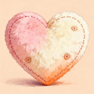 Логотип @vsevporyadke_chat - Всё в порядке