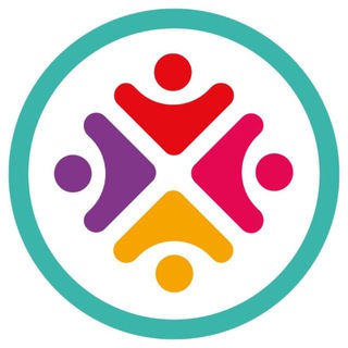 Логотип @vsevsevmeste_comments - ЧАТ- Все Все Вместе