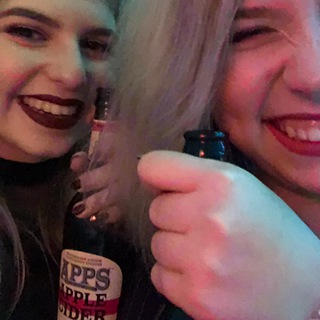 Логотип @vsevsibir - цитатник великой Полины ну и твои тоже есть