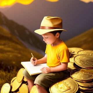 Логотип @vseznayka1605 - ВсеЗнайка