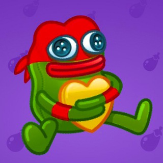 Логотип @vseznayka_otc - VSEZNAYKA OTC / TELEGRAM GIFTS &amp; STICKERS