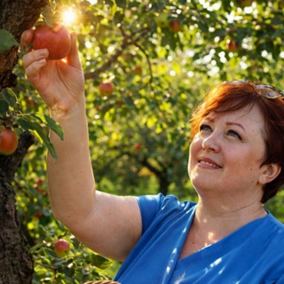 Логотип @vsf7gphvqh8wotq6 - Tатьянка_хуторянка