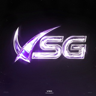 Логотип @vsggirls - VSG GIRLS