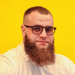 Логотип @vsgorbanev - Виталий Горбанёв