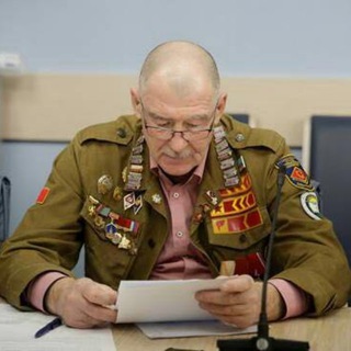 Логотип @vshabaldin - Времена студенческих отрядов💥💥💥