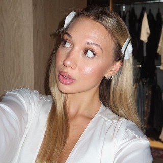 Логотип @vsjjkblog - Вжик 👱🏼‍♀️💭