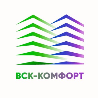 Логотип @vsklobnya - ВСК - Комфорт Лобня
